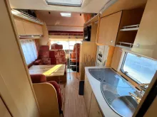Fahrzeugbild Dethleffs Advantage A 6971 #21
