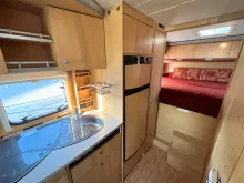 Fahrzeugbild Dethleffs Advantage A 6971 #22