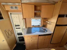 Fahrzeugbild Dethleffs Advantage A 6971 #23