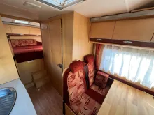 Fahrzeugbild Dethleffs Advantage A 6971 #33