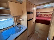 Fahrzeugbild Dethleffs Advantage A 6971 #34