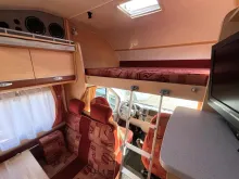 Fahrzeugbild Dethleffs Advantage A 6971 #37
