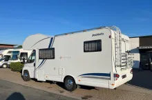 Fahrzeugbild Dethleffs Advantage A 6971 #39