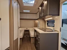 Fahrzeugbild Hobby OnTour 460 DL - stark Reduziert- Vorzelt #4