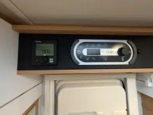 Fahrzeugbild Soma Camp L-Line V 600 E 140PS/Autom/Solar/SAT/TV/Markise/RFK/Fahrradträger #19