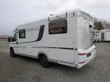 Fahrzeugbild Soma Camp L-Line V 600 E 140PS/Autom/Solar/SAT/TV/Markise/RFK/Fahrradträger #20