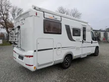 Fahrzeugbild Soma Camp L-Line V 600 E 140PS/Autom/Solar/SAT/TV/Markise/RFK/Fahrradträger #22