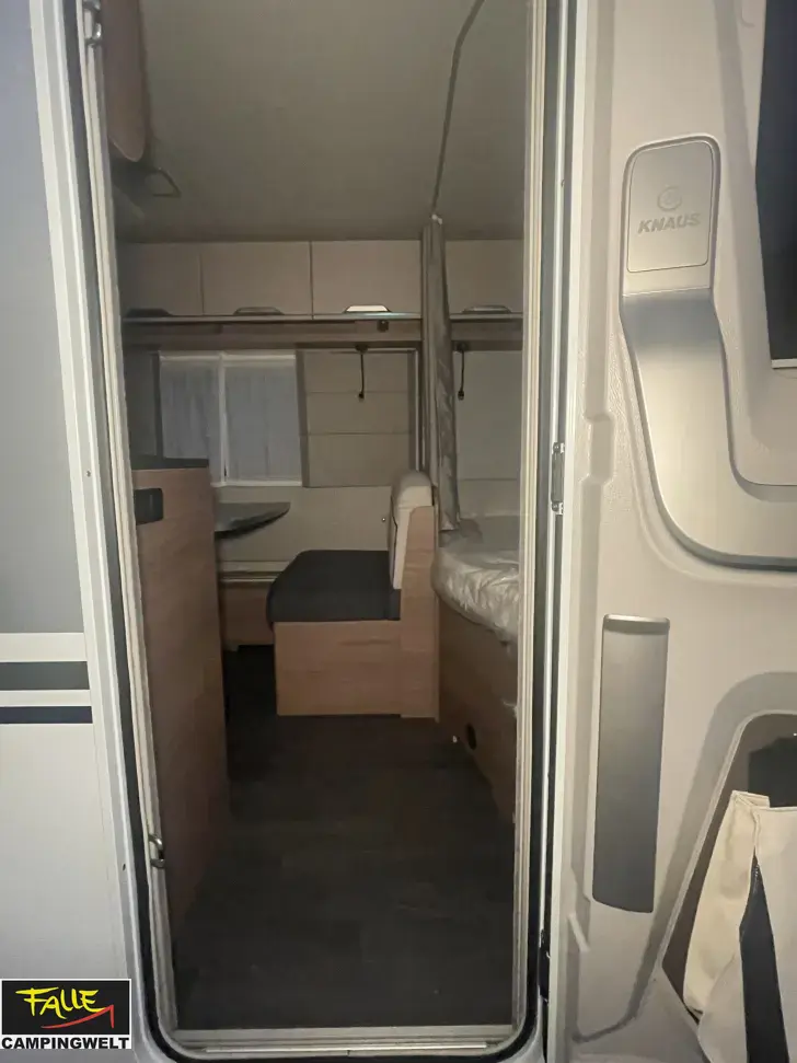 Fahrzeugbild Knaus Sport 500 KD Lager Abverkauf #9