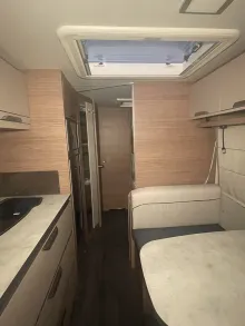 Fahrzeugbild Knaus Sport 500 KD Lager Abverkauf #10