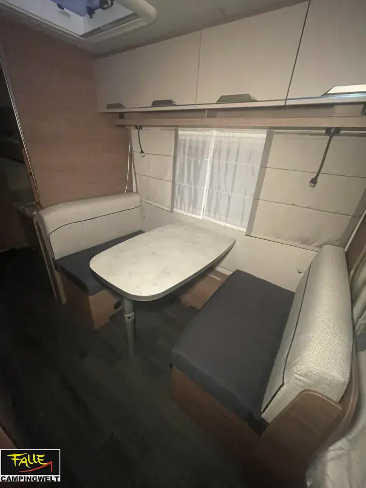 Fahrzeugbild Knaus Sport 500 KD Lager Abverkauf #12