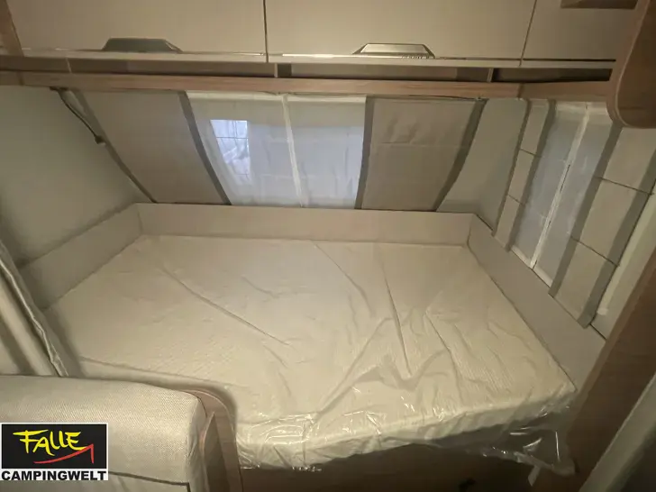 Fahrzeugbild Knaus Sport 500 KD Lager Abverkauf #13