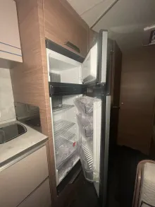 Fahrzeugbild Knaus Sport 500 KD Lager Abverkauf #14