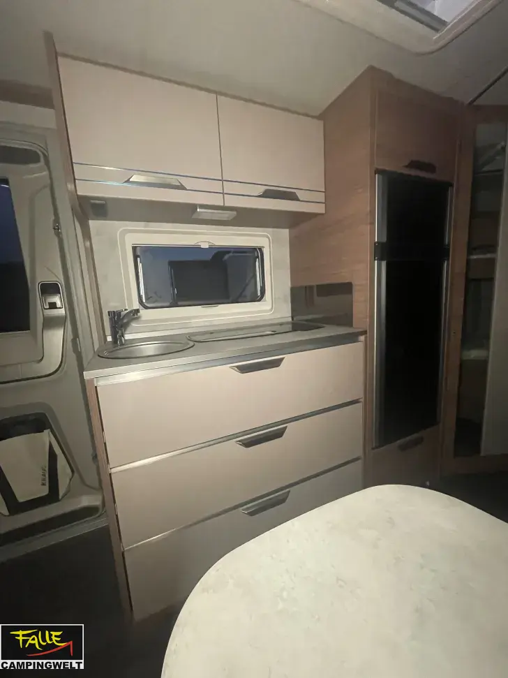 Fahrzeugbild Knaus Sport 500 KD Lager Abverkauf #18