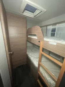 Fahrzeugbild Knaus Sport 500 KD Lager Abverkauf #15