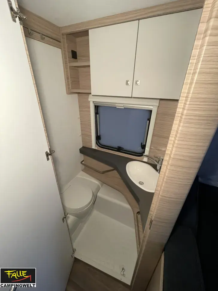 Fahrzeugbild Fendt Bianco Selection 515 SKM #18