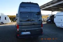 Fahrzeugbild Knaus BoxDrive 600 XL Frontantrieb.3,5t ges.Gew. #5