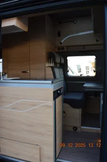 Fahrzeugbild Knaus BoxDrive 600 XL Frontantrieb.3,5t ges.Gew. #7
