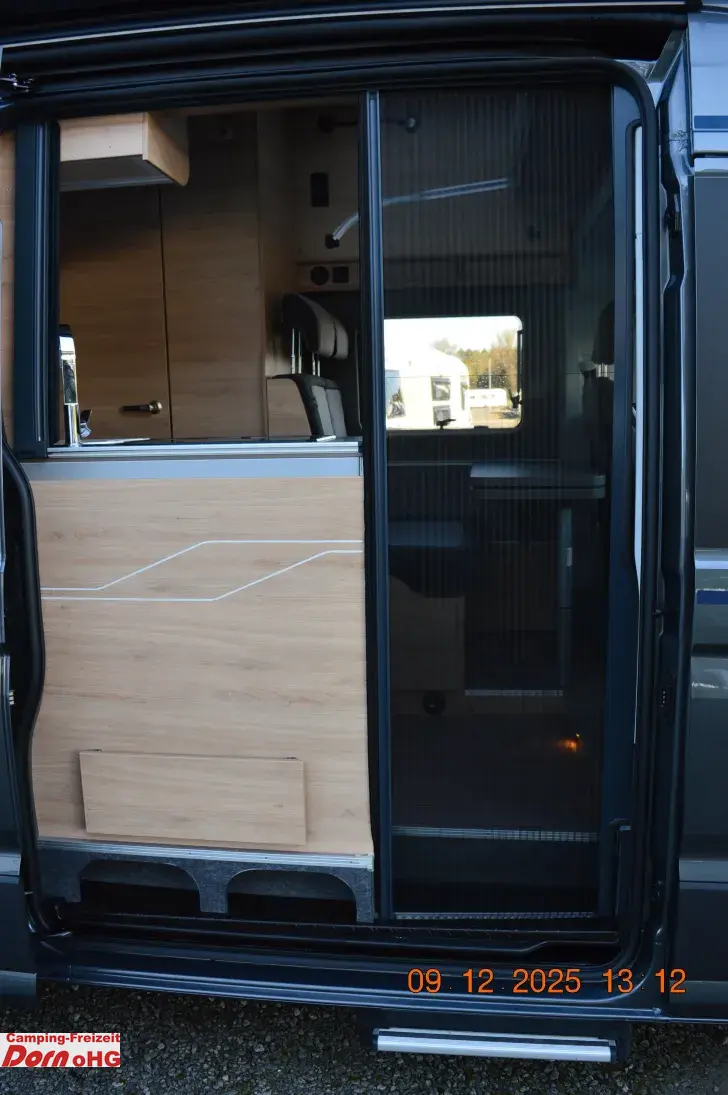 Fahrzeugbild Knaus BoxDrive 600 XL Frontantrieb.3,5t ges.Gew. #8