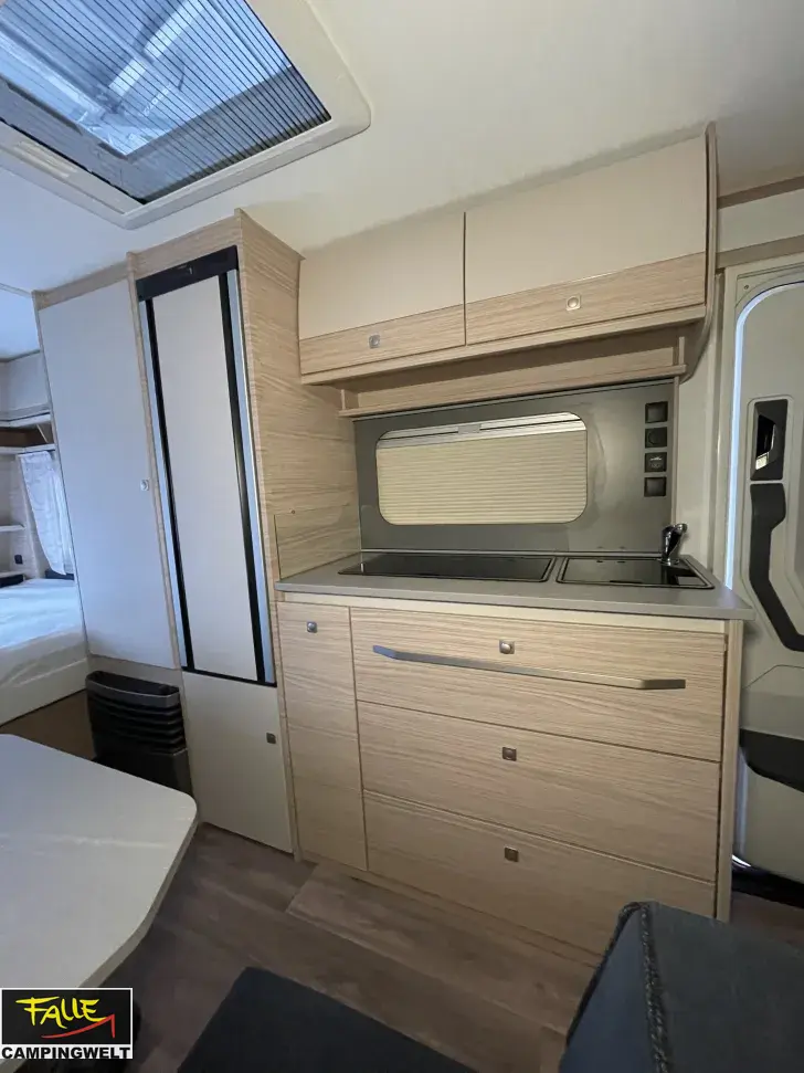 Fahrzeugbild Fendt Bianco Selection 515 SKM #15