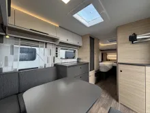 Fahrzeugbild Fendt Apero 515 SG Mod. 26, ATC #8