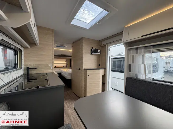 Fahrzeugbild Fendt Apero 515 SG Mod. 26, ATC #9