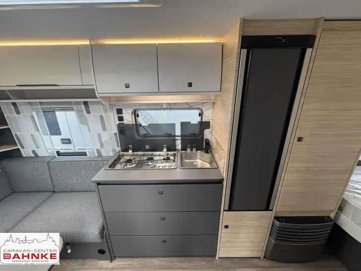 Fahrzeugbild Fendt Apero 515 SG Mod. 26, ATC #10