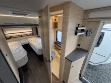 Fahrzeugbild Fendt Apero 515 SG Mod. 26, ATC #12