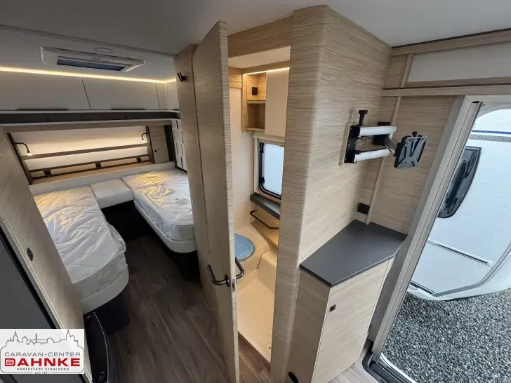 Fahrzeugbild Fendt Apero 515 SG Mod. 26, ATC #12