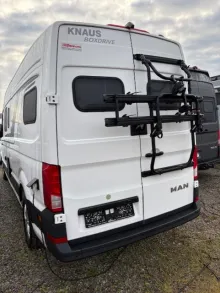 Fahrzeugbild Knaus BoxDrive 680 ME #7