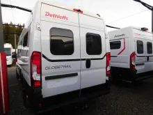 Fahrzeugbild Dethleffs Globetrail Active 640 ES Navi+Kamera+Markise+AHK #5