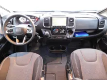 Fahrzeugbild Dethleffs Globetrail Active 640 ES Navi+Kamera+Markise+AHK #8