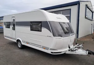 Bild De Luxe 515 UHL