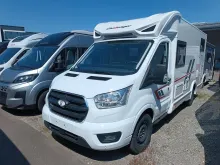 Fahrzeugbild Challenger Teilintegriert S Break Edition S217 Automatik #1