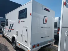 Fahrzeugbild Challenger Teilintegriert S Break Edition S217 #4