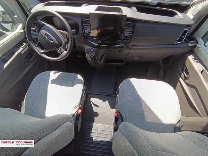 Fahrzeugbild Challenger Teilintegriert S Break Edition S217 Automatik #3