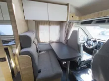 Fahrzeugbild Challenger Teilintegriert S Break Edition S217 Automatik #4