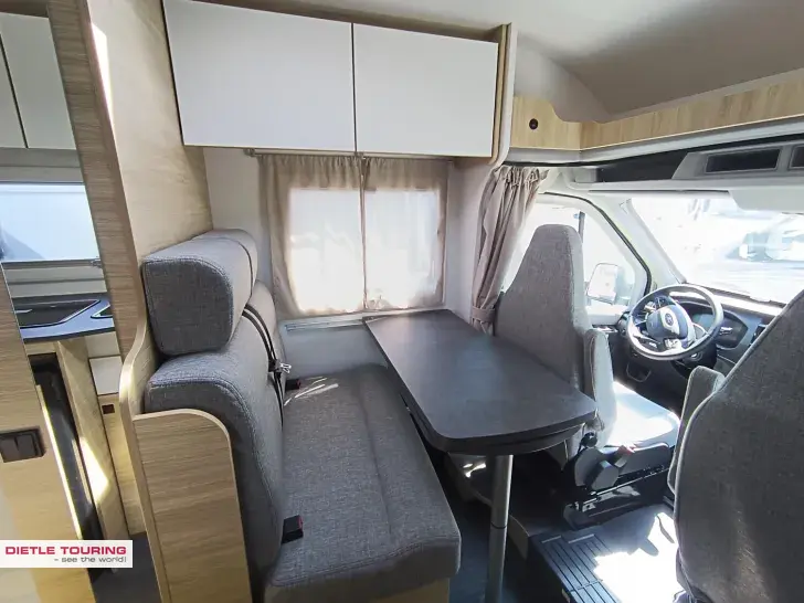 Fahrzeugbild Challenger Teilintegriert S Break Edition S217 Automatik #4