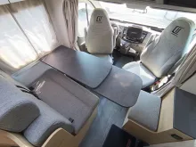 Fahrzeugbild Challenger Teilintegriert S Break Edition S217 Automatik #6