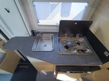 Fahrzeugbild Challenger Teilintegriert S Break Edition S217 Automatik #8