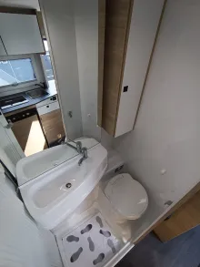 Fahrzeugbild Challenger Teilintegriert S Break Edition S217 Automatik #9