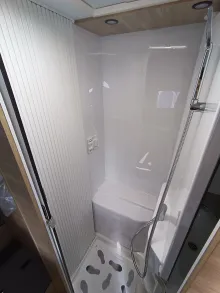 Fahrzeugbild Challenger Teilintegriert S Break Edition S217 Automatik #10