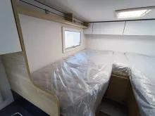 Fahrzeugbild Challenger Teilintegriert S Break Edition S217 Automatik #11