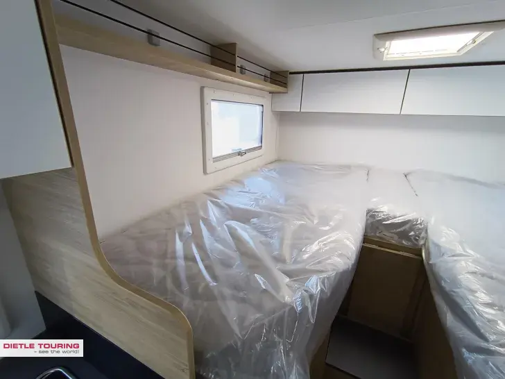 Fahrzeugbild Challenger Teilintegriert S Break Edition S217 Automatik #11