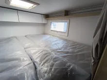 Fahrzeugbild Challenger Teilintegriert S Break Edition S217 Automatik #12