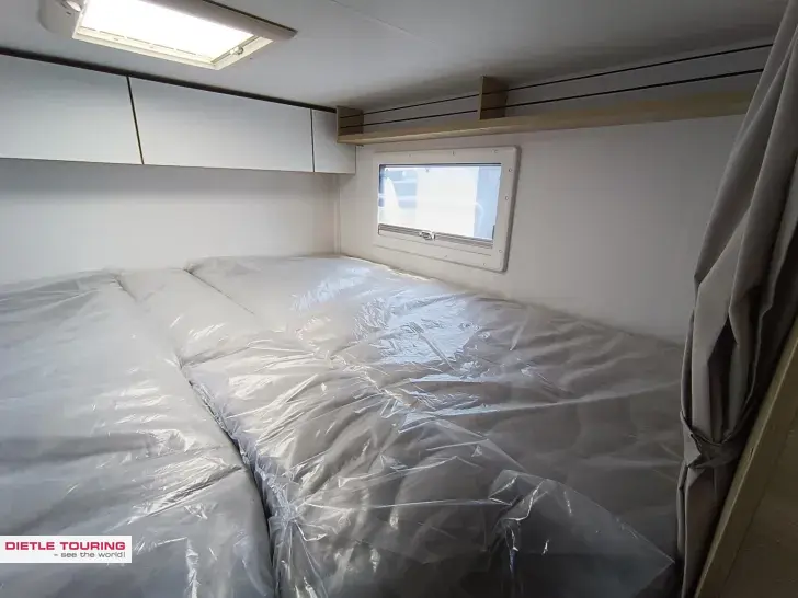 Fahrzeugbild Challenger Teilintegriert S Break Edition S217 Automatik #12