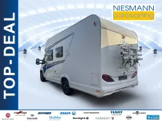 Bild 6 Knaus L!VE WAVE 650 MF