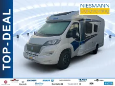 Bild 1 Knaus L!VE WAVE 650 MF