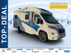 Bild 4 Knaus L!VE WAVE 650 MF