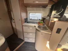 Fahrzeugbild Knaus L!VE WAVE 650 MF #12