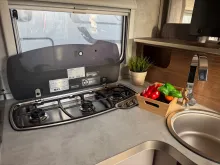 Fahrzeugbild Knaus L!VE WAVE 650 MF #13